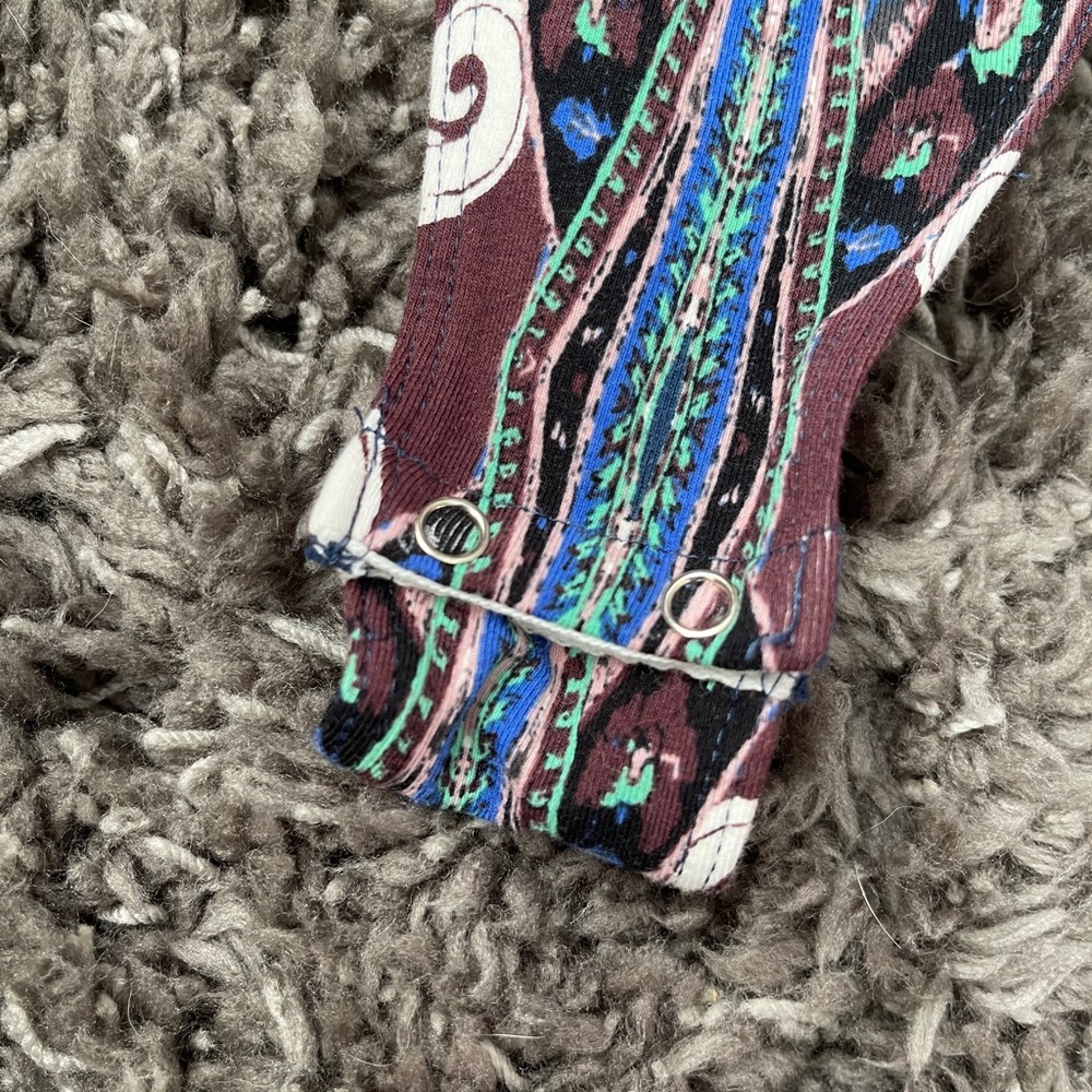 ๐จ FINAL SALE!! NWT Free People Pick a Place Bodysuit! - Picture 9 of 9